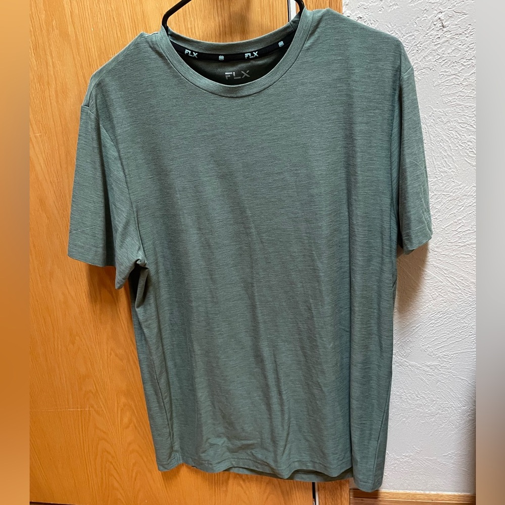 Men’s FLX Luxury Soft Wander Tee